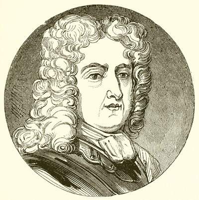 Hertugen af Marlborough af English School