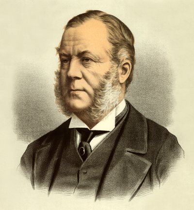 Hertugen af Richmond og Gordon af English School