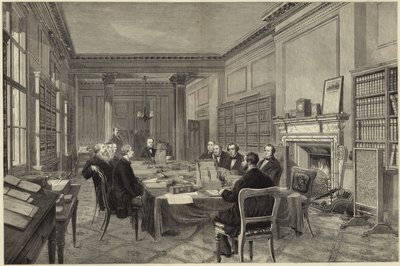 Det østlige spørgsmål af English School