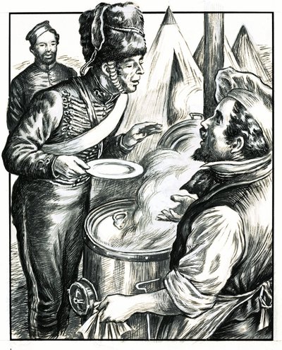 Das Ende einer Ära: Die wechselnden Zeiten von English School