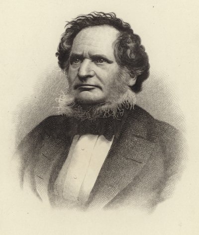 Den fjortende jarl af Derby, Edward Smith-Stanley af English School