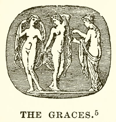 The Graces af English School