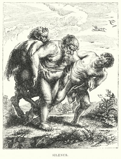 The Great Masters of Art, Sir Peter Paul Rubens (gravering) af English School