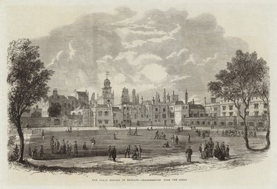 The Great Schools of England - Charterhouse af English School