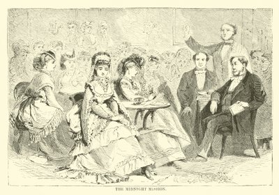 Midnatsmissionen af English School