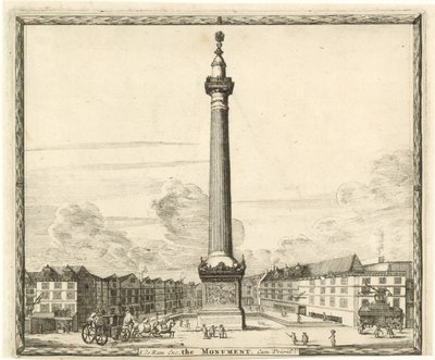 Monumentet af English School
