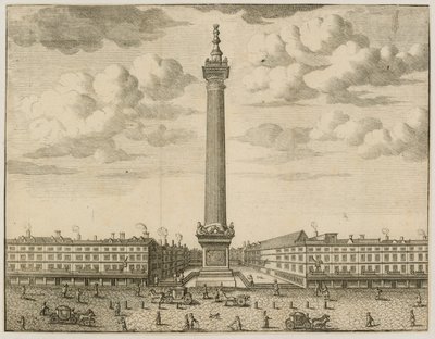 Monumentet af English School
