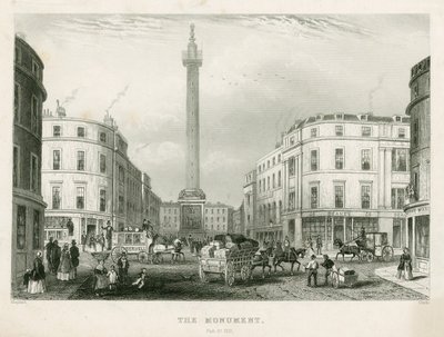 Monumentet af English School