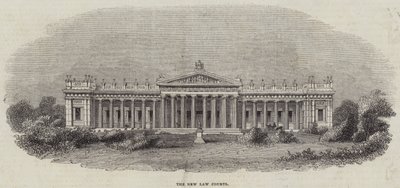 Die neuen Gerichte (Stich) von English School