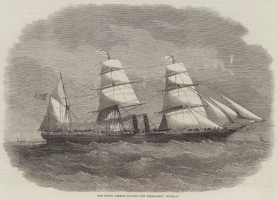 Det nordtyske Lloyd