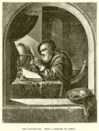 Filosoffen af English School