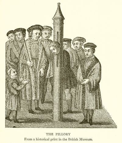 Pilleriet af English School