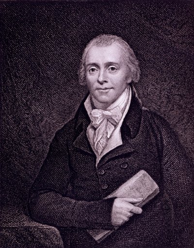 Den rigtige ærede Spencer Perceval af English School
