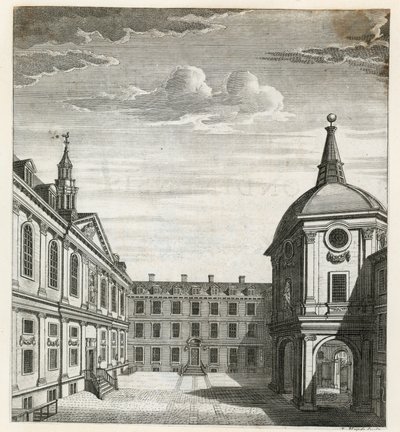 Royal College of Physicians af English School