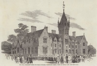 Royal Freemasons