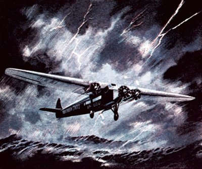 Sydkorset af English School