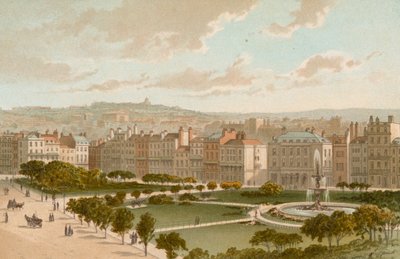 Steyne--Brighton af English School