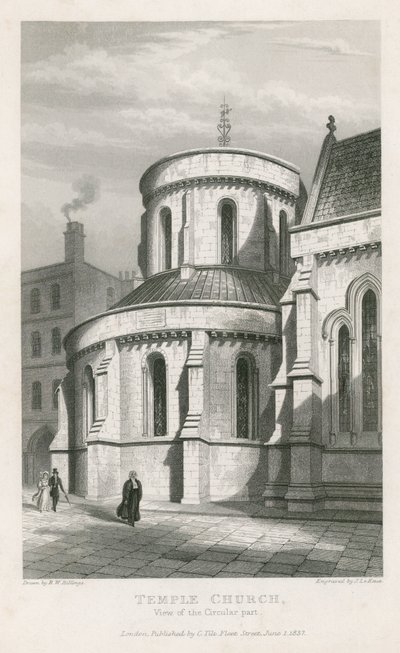 Tempelkirken af English School