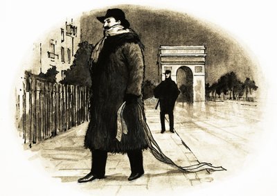 The Titans: The Man Who Defied Death af English School