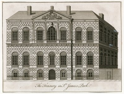 Skatkammeret af English School