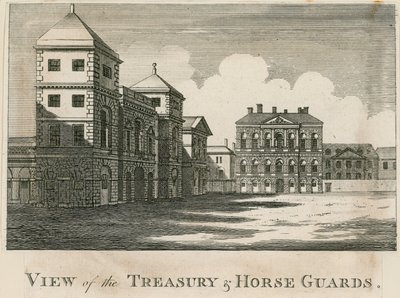 Skatkammeret af English School