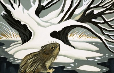 Vandvolden af English School