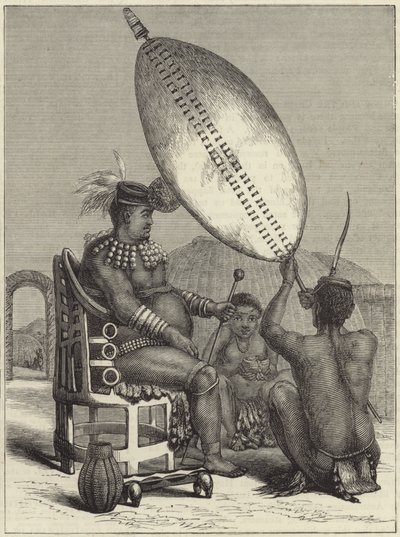 Zulukrigen af English School