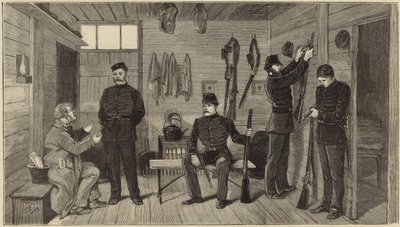 Irlands tilstand af English School