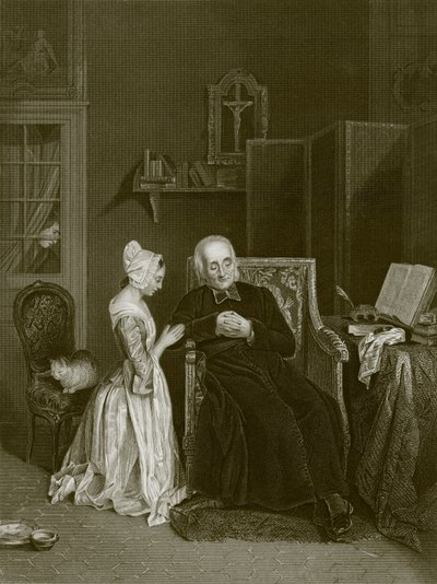 Tilståelsen af English School