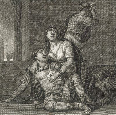 Marcus Antonius
