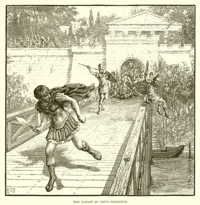 Caius Gracchus