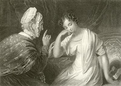 Kærlighedsbrevet af English School