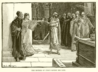 Cyrus