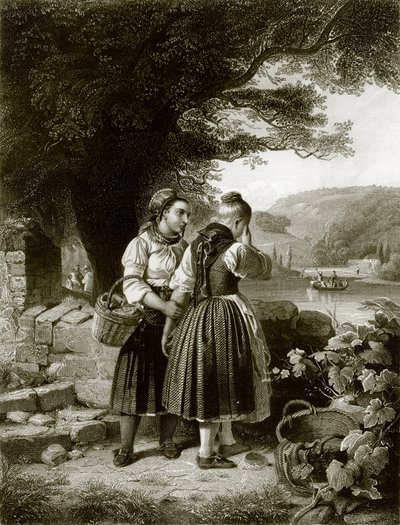 Rekrutternes afgang af English School