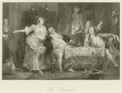 Snakerne af English School