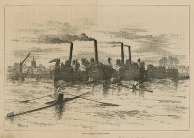 Sculling-mesterskabet af English School