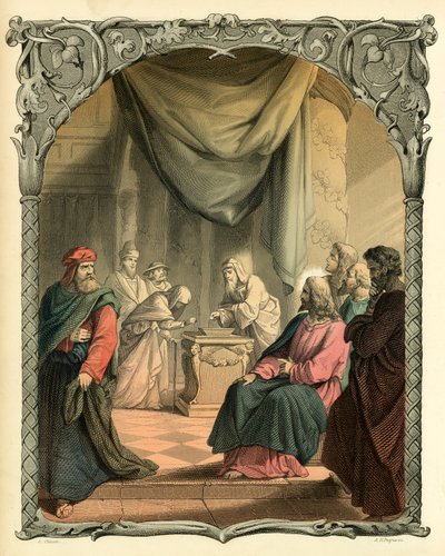 Enkenmiden af English School