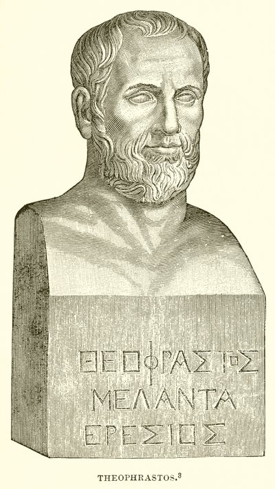 Theophrastos af English School