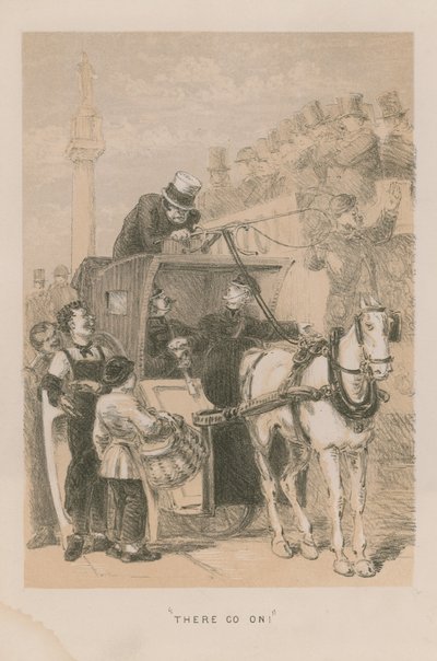 Der gå videre af English School