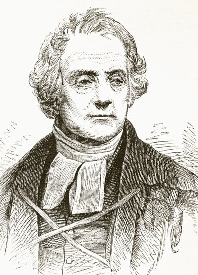 Thomas Chalmers, fra 