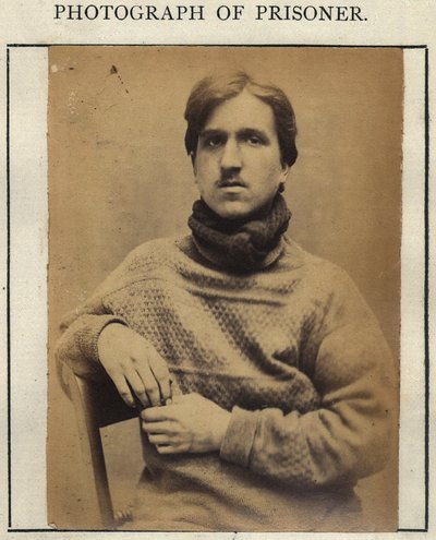 Thomas Haigh, ca. 1870 (sepiafoto) af English School