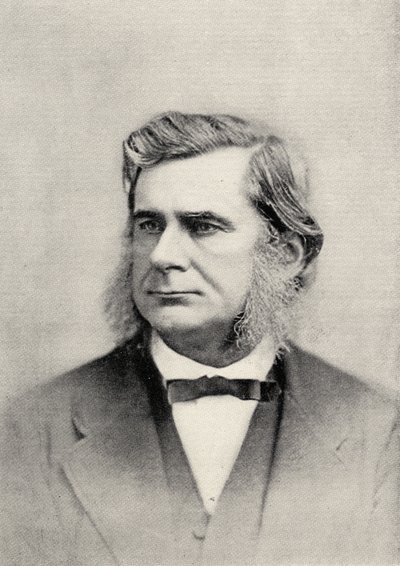 Thomas Henry Huxley (1825-95) af English School