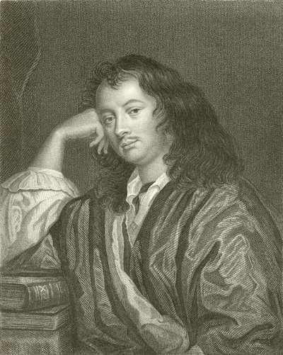 Thomas Lord Clifford af English School