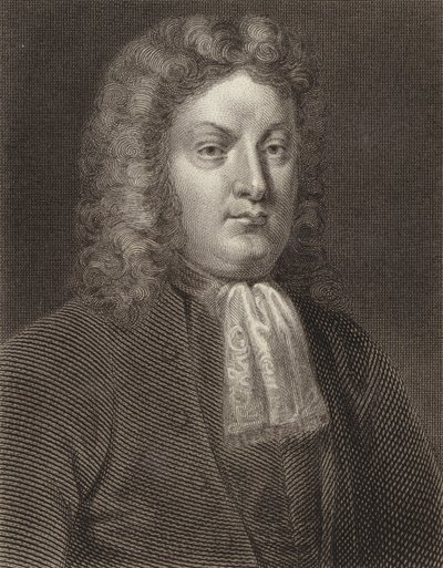 Thomas Otway af English School