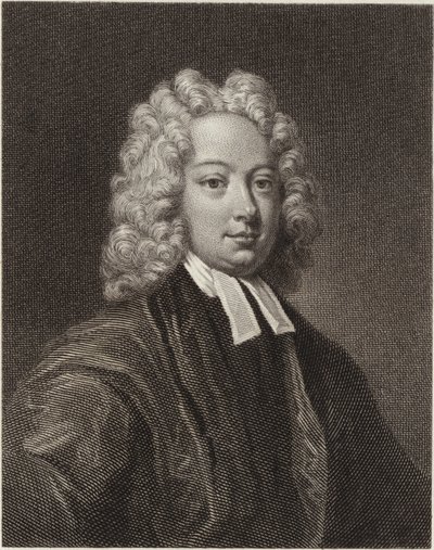 Thomas Parnell af English School