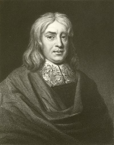 Thomas Sydenham af English School