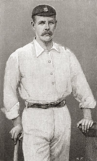 Thomas Walter Hayward af English School