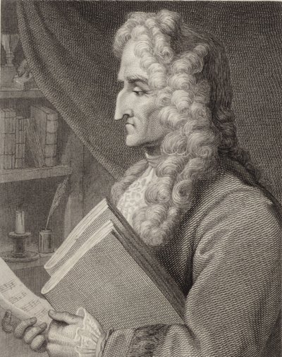 Thomas durfey af English School