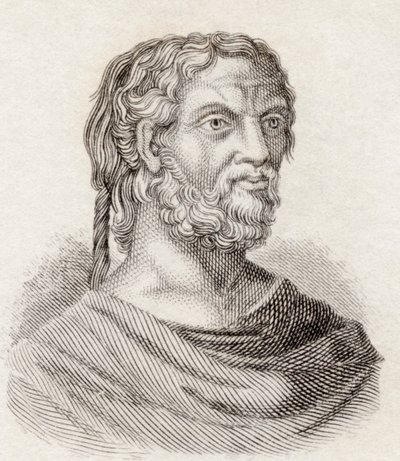 Thucydides, fra 