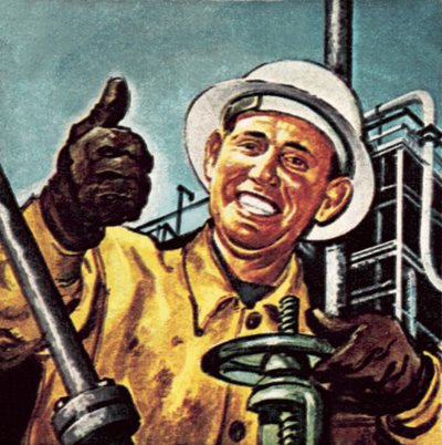 Tommelfinger op og tommelfinger ned af English School